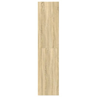 Thumbnail for Highboard Sonoma-Eiche 70x41x185 cm Holzwerkstoff