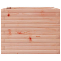 Thumbnail for Pflanzkübel 60x60x45,5 cm Massivholz Douglasie