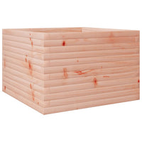 Thumbnail for Pflanzkübel 70x70x45,5 cm Massivholz Douglasie