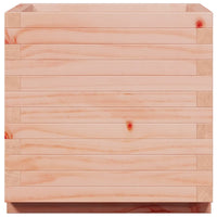 Thumbnail for Pflanzkübel 50x50x49,5 cm Massivholz Douglasie