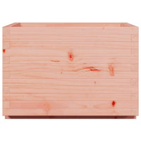 Thumbnail for Pflanzkübel 70x70x49,5 cm Massivholz Douglasie