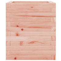 Thumbnail for Pflanzkübel 40x40x46 cm Massivholz Douglasie