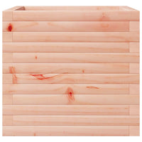 Thumbnail for Pflanzkübel 50x50x46 cm Massivholz Douglasie
