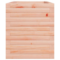 Thumbnail for Pflanzkübel 70x40x46 cm Massivholz Douglasie