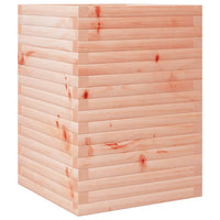 Thumbnail for Pflanzkübel 50x50x68,5 cm Massivholz Douglasie