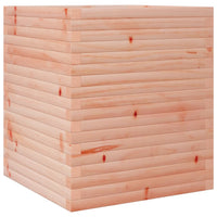 Thumbnail for Pflanzkübel 60x60x68,5 cm Massivholz Douglasie