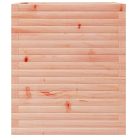 Thumbnail for Pflanzkübel 60x60x68,5 cm Massivholz Douglasie