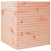 Thumbnail for Pflanzkübel 60x60x68,5 cm Massivholz Douglasie