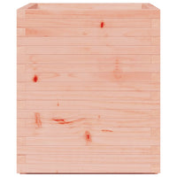 Thumbnail for Pflanzkübel 60x60x72,5 cm Massivholz Douglasie