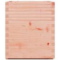 Thumbnail for Pflanzkübel 90x60x72,5 cm Massivholz Douglasie