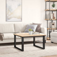 Thumbnail for Tischplatten 2 Stk. 80x40x1,7 cm Rechteckig Massivholz Kiefer