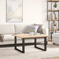 Thumbnail for Tischplatten 2 Stk. 90x45x2,5 cm Rechteckig Massivholz Kiefer