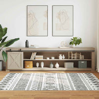 Thumbnail for Schiebetürbeschlag Set für Schranktüren 244 cm Karbonstahl