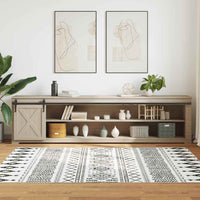 Thumbnail for Schiebetürbeschlag Set für Schranktüren 244 cm Karbonstahl