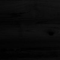 Thumbnail for Tischplatte Dunkelbraun 140x60x2 cm Massivholz Eiche Oval