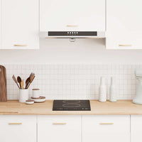 Thumbnail for Küchenarbeitsplatte 300x63,5x4 cm Massivholz Eiche Rechteckig