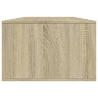 Thumbnail for Couchtisch Sonoma-Eiche 102x55x35 cm Holzwerkstoff