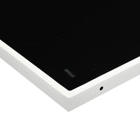 Thumbnail for 5-tlg. Garten-Essgruppe mit Kissen Weiß Textilene