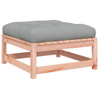 Thumbnail for 5-tlg. Garten-Sofagarnitur mit Kissen Massivholz Douglasie