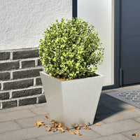 Thumbnail for Pflanzkübel 30x30x30 cm Edelstahl