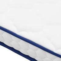 Thumbnail for Memory-Schaum-Matratze 100x200x17 cm Weiß