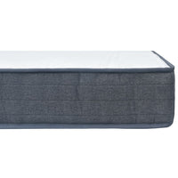 Thumbnail for Boxspringmatratze 200x70x20 cm Stoff