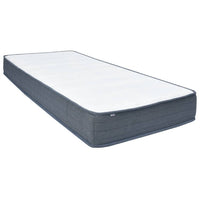 Thumbnail for Boxspringmatratze 160x80x20 cm Stoff