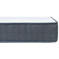 Thumbnail for Boxspringmatratze 160x80x20 cm Stoff