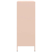 Thumbnail for Highboard Rosa 68x39x101,5 cm Stahl