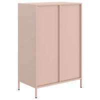 Thumbnail for Highboard Rosa 68x39x101,5 cm Stahl