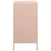 Thumbnail for Sideboard Rosa 35x39x73,5 cm Kaltgewalzter Stahl