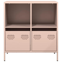 Thumbnail for Sideboard Rosa 68x39x73,5 cm Kaltgewalzter Stahl