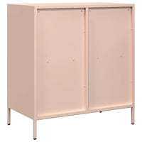 Thumbnail for Sideboard Rosa 68x39x73,5 cm Kaltgewalzter Stahl