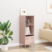 Thumbnail for Highboard Rosa 35x39x103,5 cm Stahl