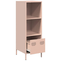 Thumbnail for Highboard Rosa 35x39x103,5 cm Stahl