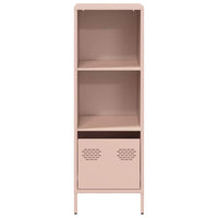 Thumbnail for Highboard Rosa 35x39x103,5 cm Stahl