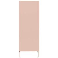 Thumbnail for Highboard Rosa 35x39x103,5 cm Stahl