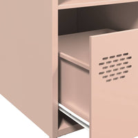 Thumbnail for Highboard Rosa 35x39x103,5 cm Stahl