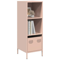 Thumbnail for Highboard Rosa 35x39x103,5 cm Stahl