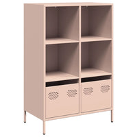 Thumbnail for Highboard Rosa 68x39x103,5 cm Stahl