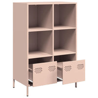 Thumbnail for Highboard Rosa 68x39x103,5 cm Stahl