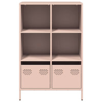 Thumbnail for Highboard Rosa 68x39x103,5 cm Stahl