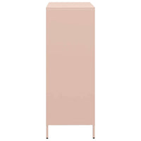 Thumbnail for Highboard Rosa 68x39x103,5 cm Stahl