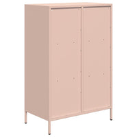 Thumbnail for Highboard Rosa 68x39x103,5 cm Stahl