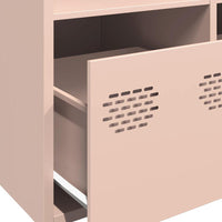 Thumbnail for Highboard Rosa 68x39x103,5 cm Stahl