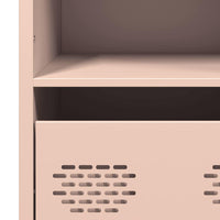 Thumbnail for Highboard Rosa 68x39x103,5 cm Stahl
