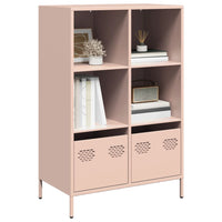 Thumbnail for Highboard Rosa 68x39x103,5 cm Stahl