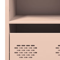 Thumbnail for Highboard Rosa 101,5x39x103,5 cm Stahl