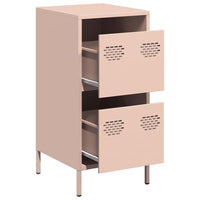 Thumbnail for Sideboard Rosa 35x39x73,5 cm Kaltgewalzter Stahl