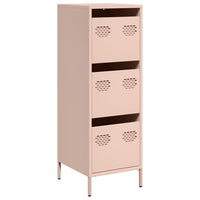 Thumbnail for Highboard Rosa 39x35x103,5 cm Stahl